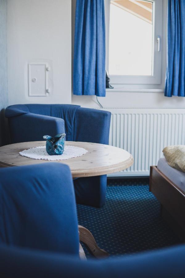 Ferienwohnung Thullner Inkl. Chiemgaukarte Ruhpolding Exterior foto