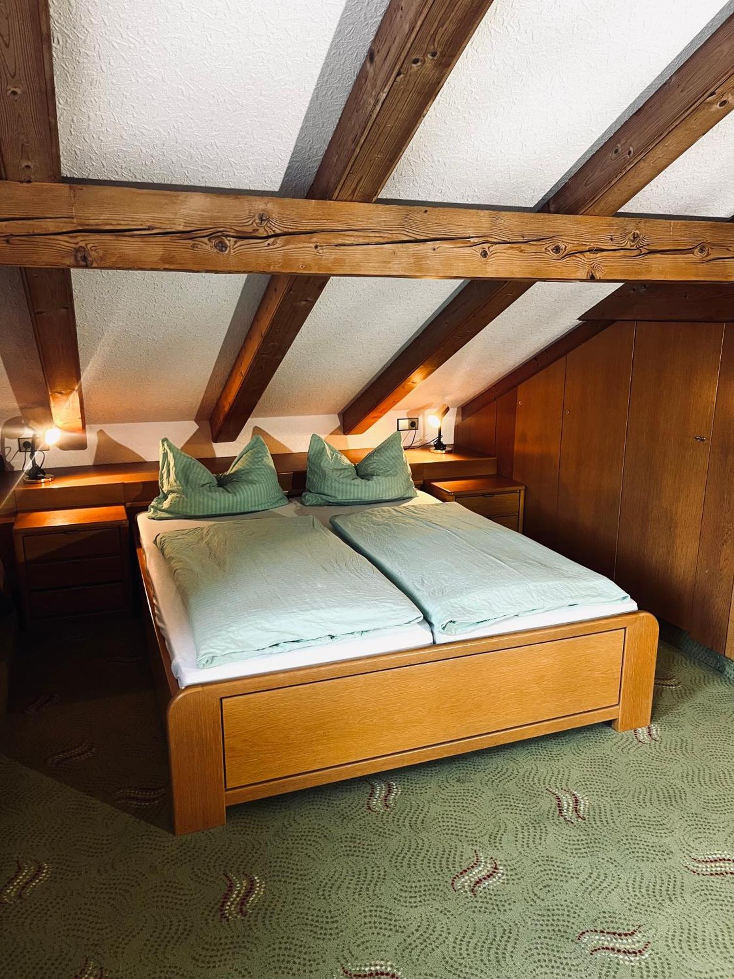 Ferienwohnung Thullner Inkl. Chiemgaukarte Ruhpolding Exterior foto